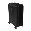 Maleta 24" negra Verage