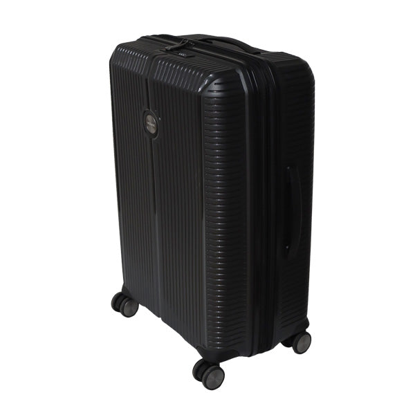 Maleta 24" negra Verage