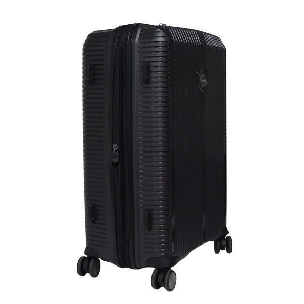 Maleta 24" negra Verage