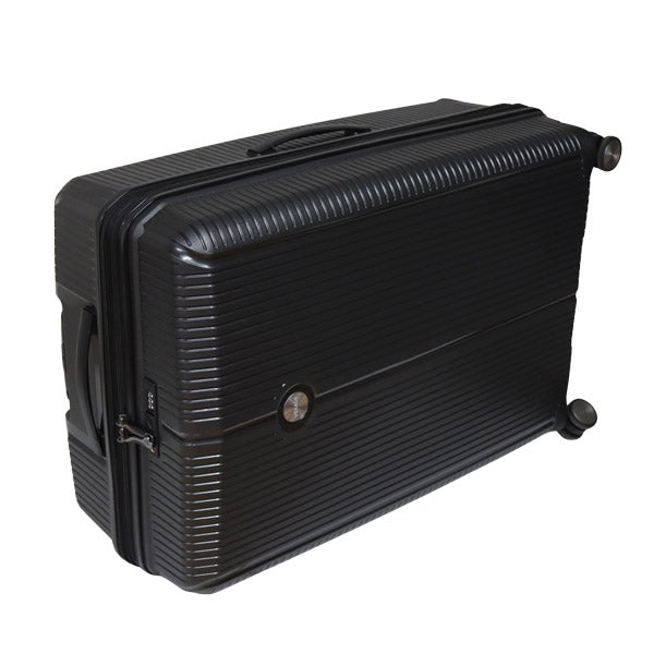 Maleta 28" negra Verage