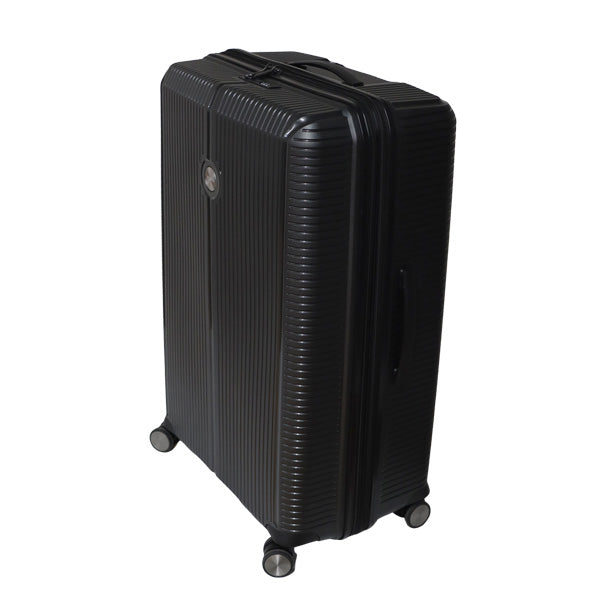 Maleta 28" negra Verage