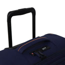 Maleta suave 18" azul Verage