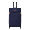 Maleta suave 28" azul Verage