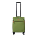 Maleta suave 18" verde Verage