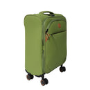 Maleta suave 18" verde Verage