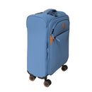 Maleta suave 18" celeste Verage