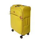 Maleta suave 24" amarilla Verage
