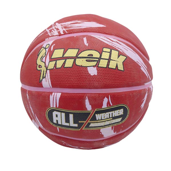 Balón de basketball