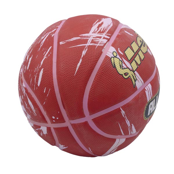 Balon de basketball