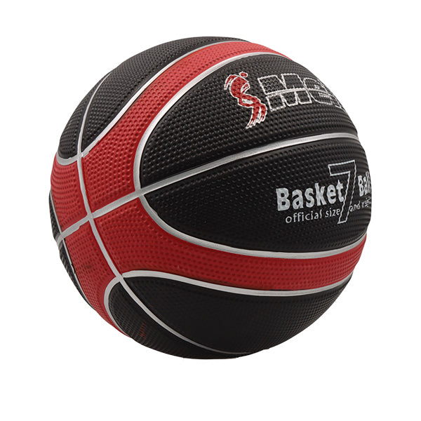 Balón basquetball