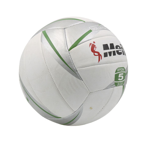 Balón de volleyball