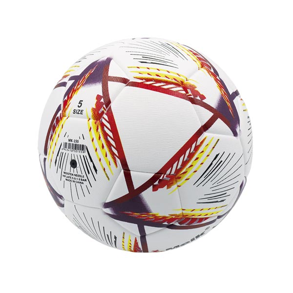 Balón futbol