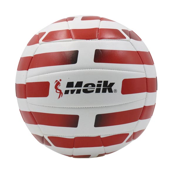 Balón de volleyball