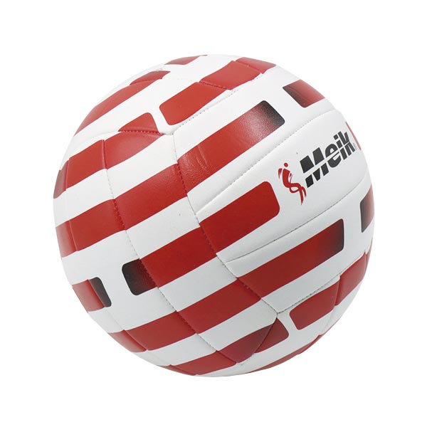 Balón de volleyball