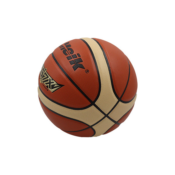 Balón de basketball