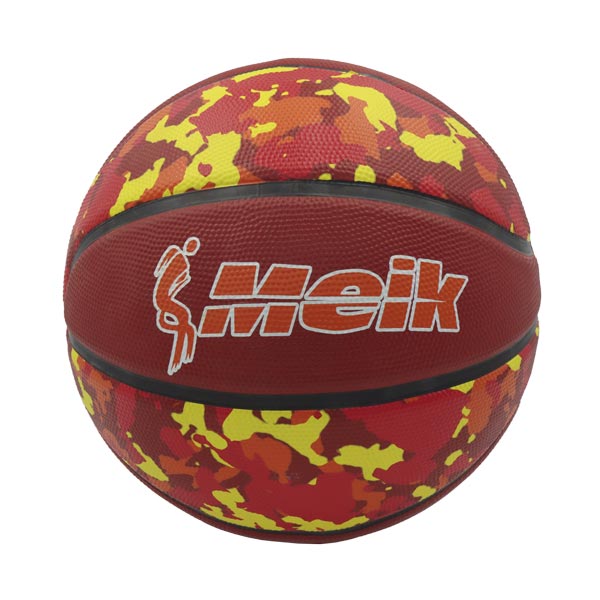 Balón de basketball