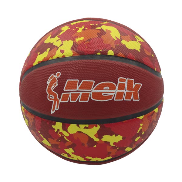 Balon de basketball