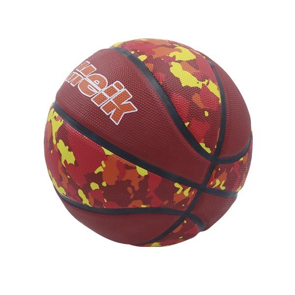 Balón de basketball