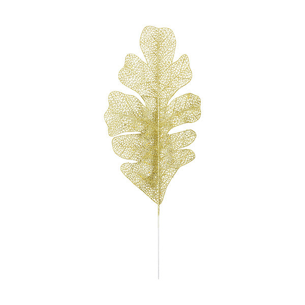 Spray rama dorado 20x62cm