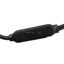 Audifono pastilla negra E-P105 Annex