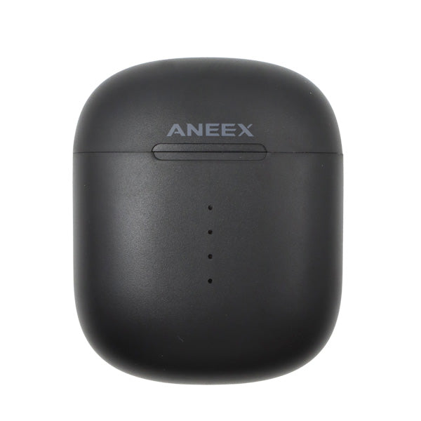 Earbuds BT negros C-TWT30B Aneex