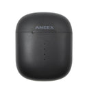 Earbuds BT negros C-TWT30B Aneex