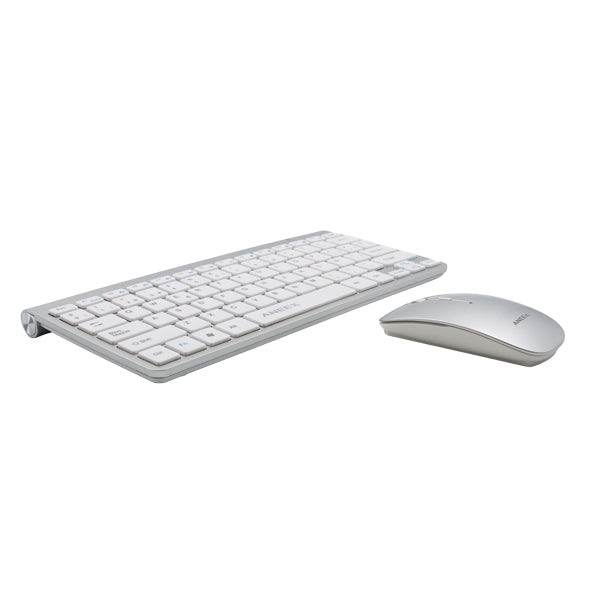 Combo teclado + mouse Aneex