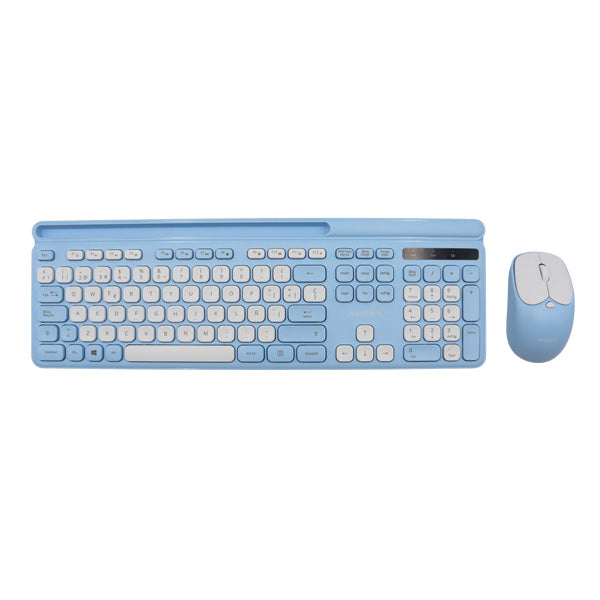 Combo teclado + mouse Aneex
