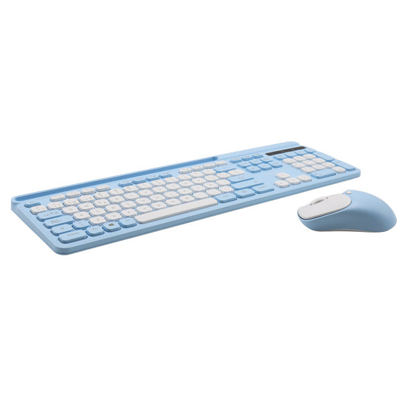 Combo teclado + mouse Aneex