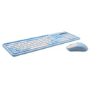 Combo teclado + mouse Aneex