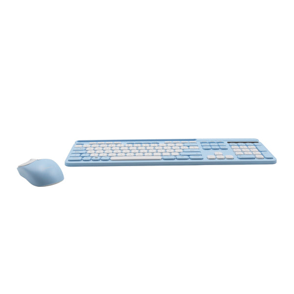 Combo teclado + mouse Aneex