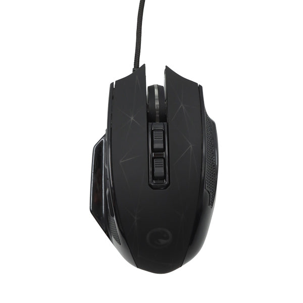 Mouse gaming E-GM327 Aneex