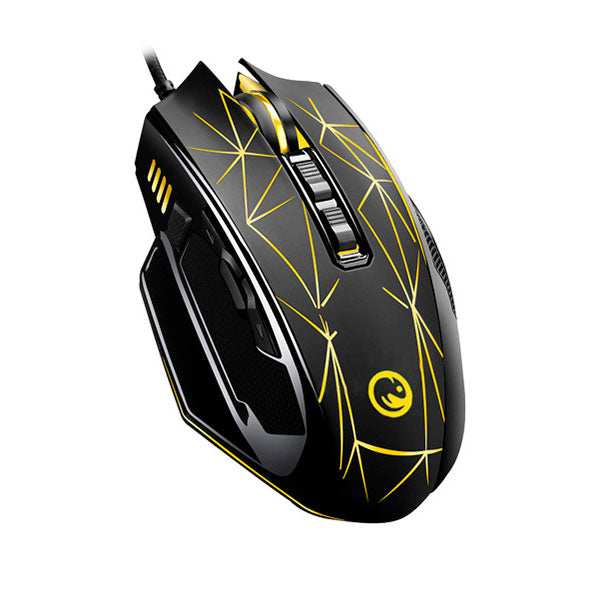 Mouse gaming E-GM327 Aneex