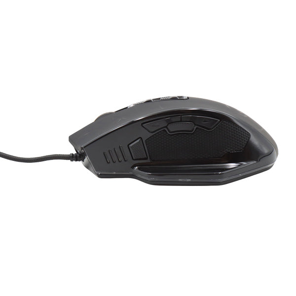 Mouse gaming E-GM327 Aneex