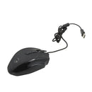 Mouse gaming E-GM327 Aneex