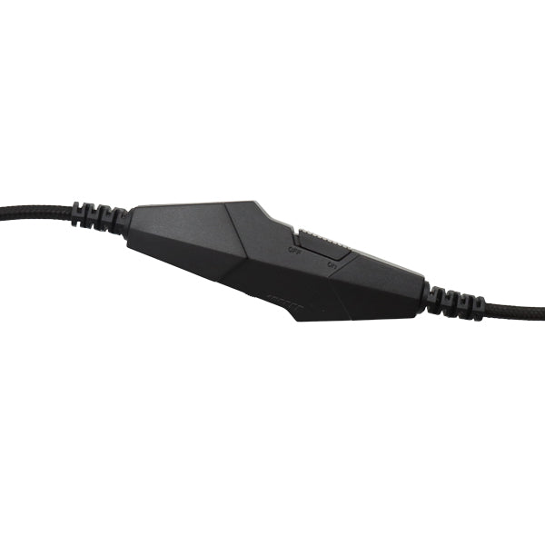 Audífonos gaming Aneex