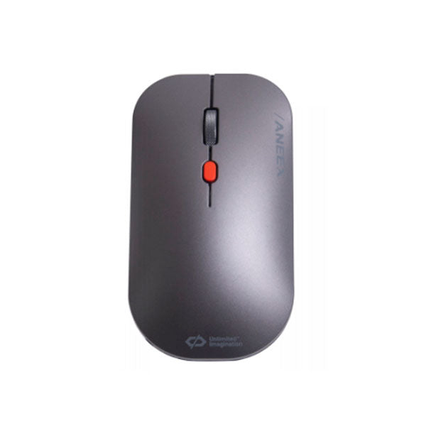 Mouse BT gris M507 Aneex