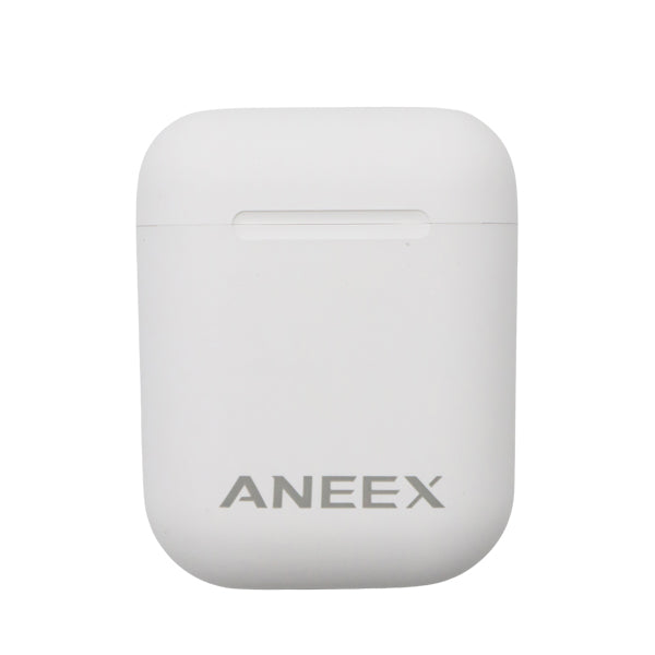 Earbuds bluetoth blancos C-TWS006 Aneex