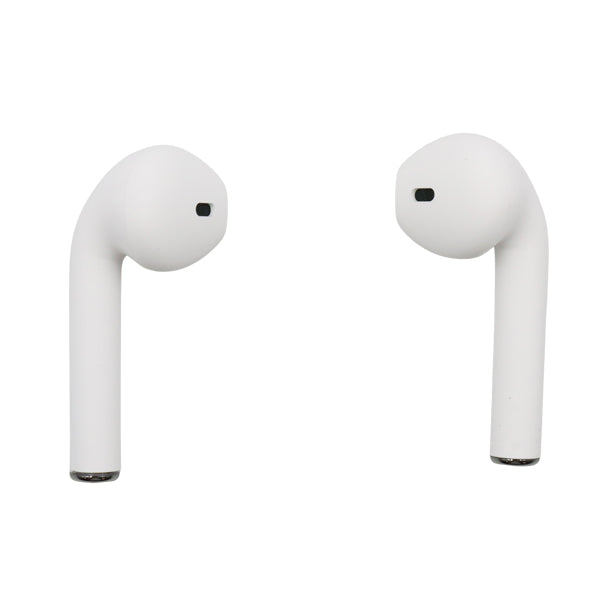 Earbuds bluetoth blancos C-TWS006 Aneex