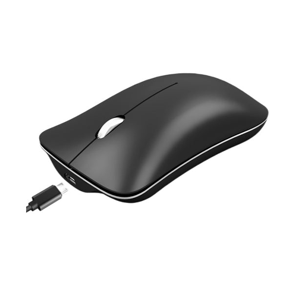 Mouse BT Negro C-BTM100 Aneex