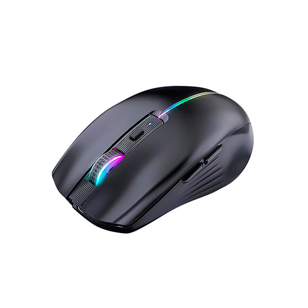 Mouse Optico Negro C-BTM100 Aneex