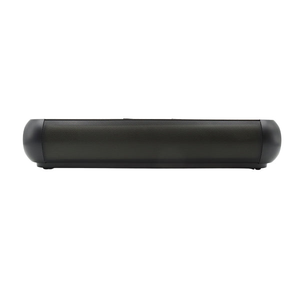 Barra sonido Negro C-CA13 Aneex