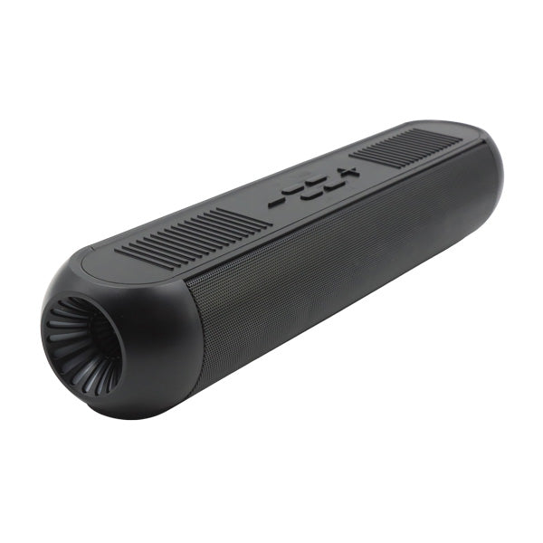 Barra sonido Negro C-CA13 Aneex