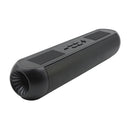 Barra sonido Negro C-CA13 Aneex
