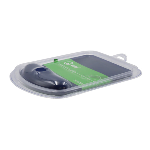 Mousepad azul JY-PAD3069 Aneex