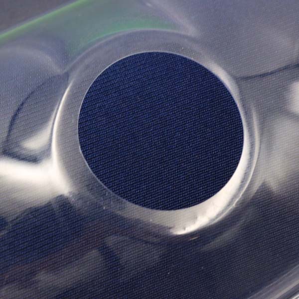 Mousepad azul JY-PAD3069 Aneex