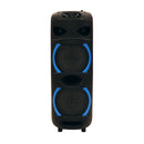 Parlante BT C-C8808 Aneex