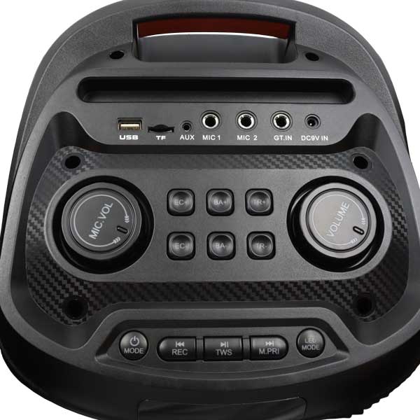 Parlante BT C-C8832 Aneex