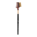 Brocha para maquillaje cejas 6738 - Boga Accessories