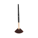 Brocha para maquillaje abanico 6742 - Boga Accessories